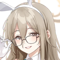 アカネ（バニー）