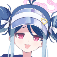 フブキ（水着）