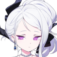 ヒナ（ドレス）