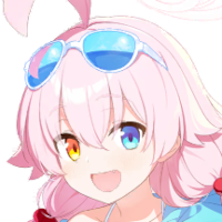 ホシノ（水着）