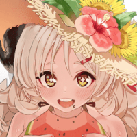 イズミ（水着）