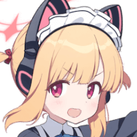 モモイ（メイド）